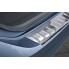 Накладка на задний бампер Volkswagen Passat B8 Alltrack (2015-) бренд – Avisa дополнительное фото – 1